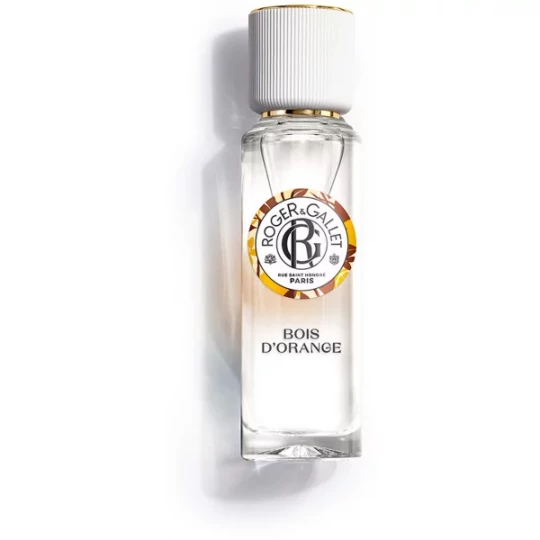 Roger&Gallet Eau Fraîche Bois d'Orange - image 3