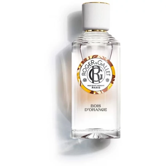 Roger&Gallet Eau Fraîche Bois d'Orange