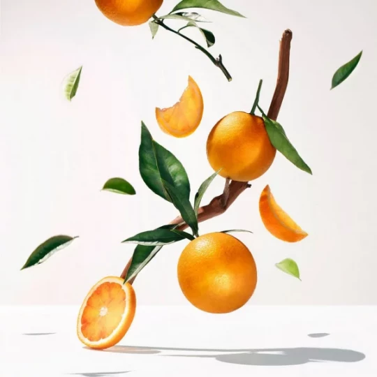Roger&Gallet Eau Fraîche Bois d'Orange - image 7