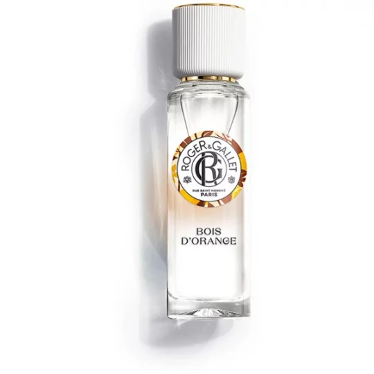Roger&Gallet Eau Fraîche Bois d'Orange - image 13