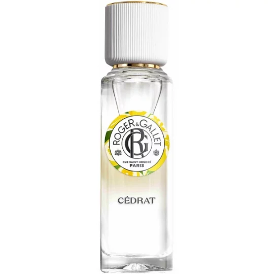 Roger&Gallet Eau Fraîche Cédrat - image 3