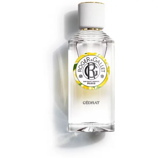 Roger&Gallet Eau Fraîche Cédrat