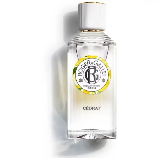 Roger&Gallet Eau Fraîche Cédrat - image 14