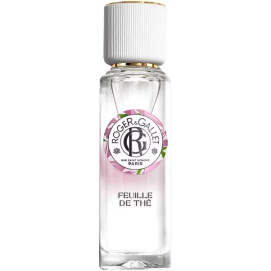 Roger&Gallet Eau de Parfum Feuille De Thé - image 2