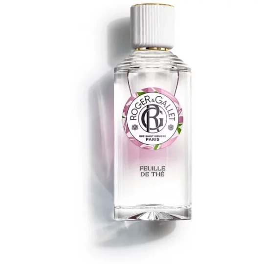Roger&Gallet Eau de Parfum Feuille De Thé