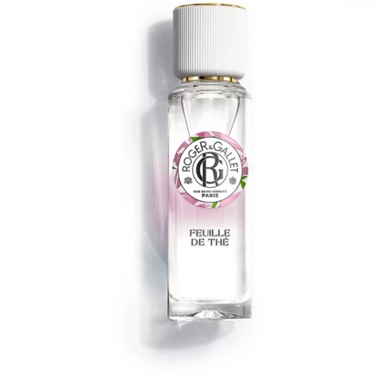 Roger&Gallet Eau de Parfum Feuille De Thé - image 5