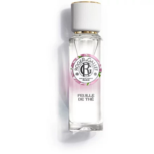 Roger&Gallet Eau de Parfum Feuille De Thé - image 13