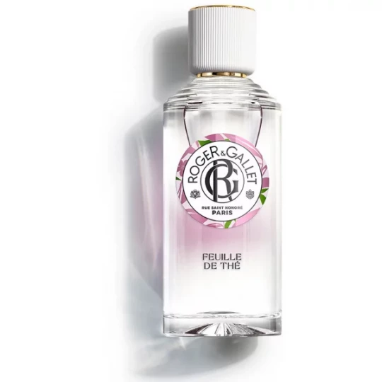 Roger&Gallet Eau de Parfum Feuille De Thé - image 14