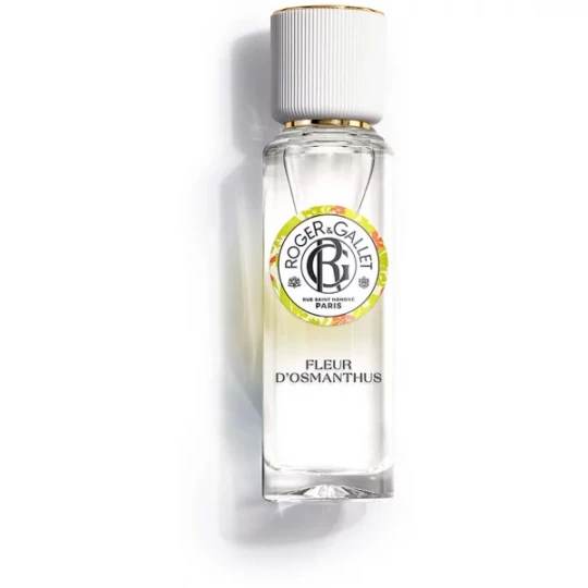 Roger&Gallet Eau Fraîche Fleur d'Osmanthus - image 2
