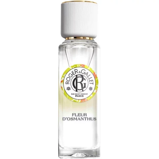 Roger&Gallet Eau Fraîche Fleur d'Osmanthus - image 3