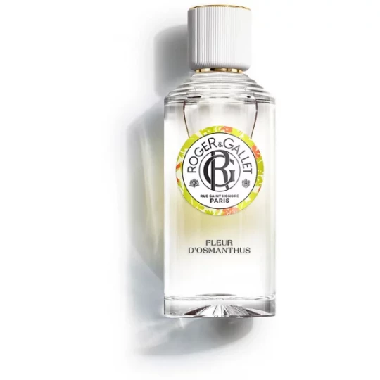 Roger&Gallet Eau Fraîche Fleur d'Osmanthus