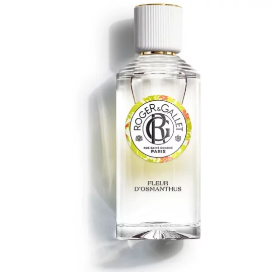 Roger&Gallet Eau Fraîche Fleur d'Osmanthus - image 14