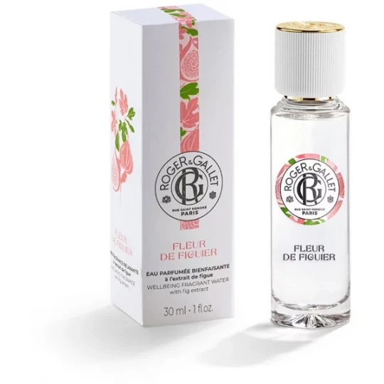 Roger&Gallet Eau Fraîche Fleur de Figuier - image 2