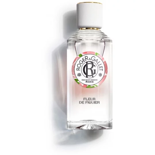 Roger&Gallet Eau Fraîche Fleur de Figuier