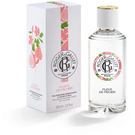 Roger&Gallet Eau Fraîche Fleur de Figuier - image 4