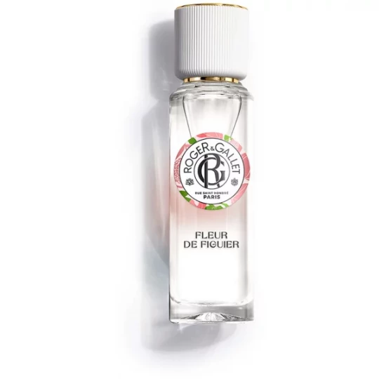 Roger&Gallet Eau Fraîche Fleur de Figuier - image 5