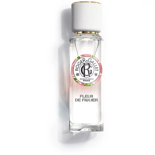 Roger&Gallet Eau Fraîche Fleur de Figuier - image 13