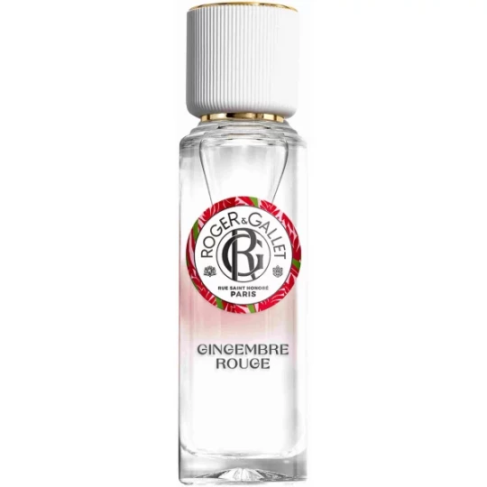 Roger&Gallet Eau Fraîche Gingembre rouge - image 2