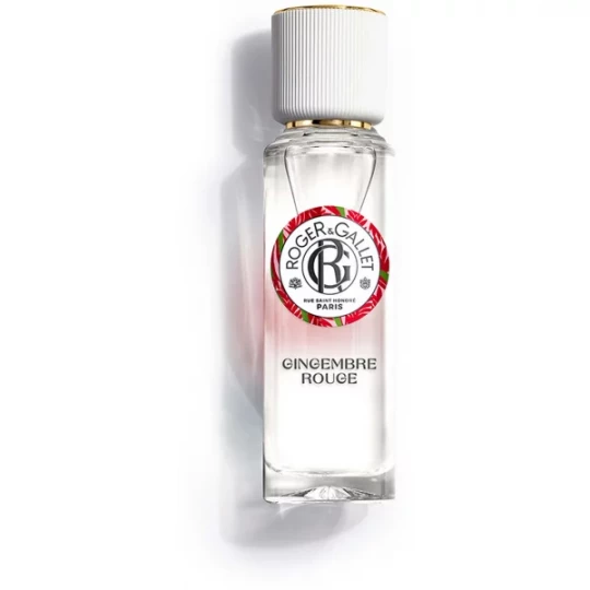 Roger&Gallet Eau Fraîche Gingembre rouge - image 3