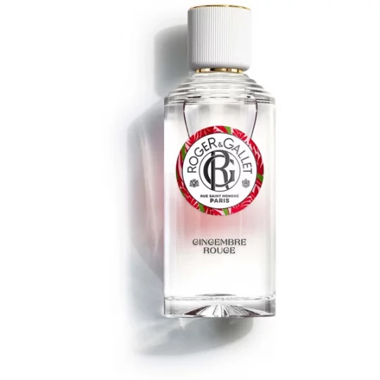 Roger&Gallet Eau Fraîche Gingembre rouge
