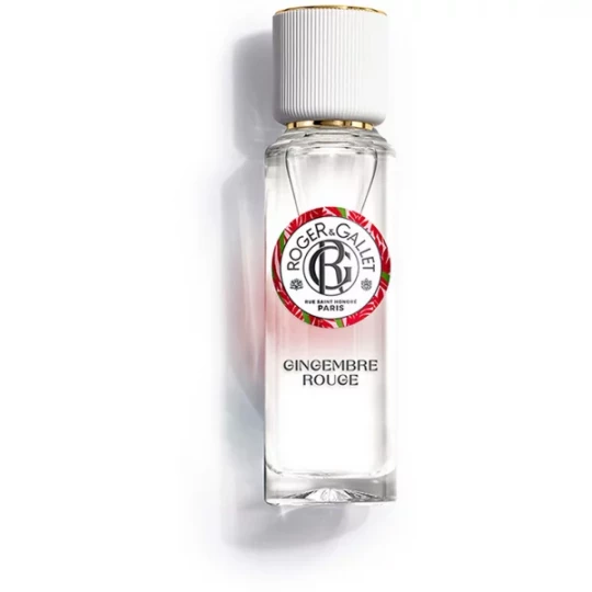 Roger&Gallet Eau Fraîche Gingembre rouge - image 13