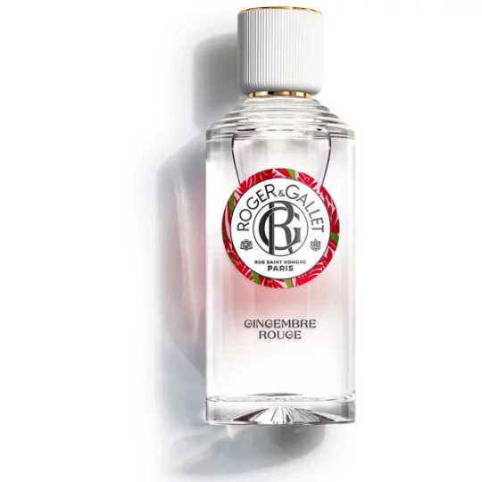 Roger&Gallet Eau Fraîche Gingembre rouge - image 14