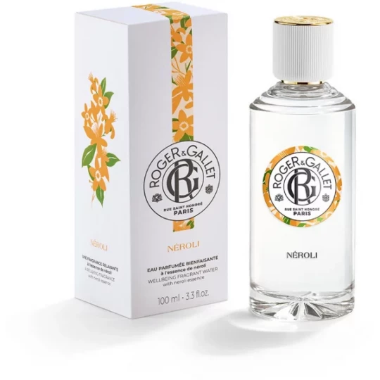 Roger&Gallet Eau De Parfum Néroli - image 4