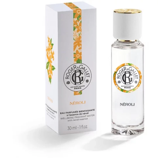 Roger&Gallet Eau De Parfum Néroli - image 6
