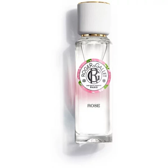 Roger&Gallet Eau Fraîche Rose - image 2