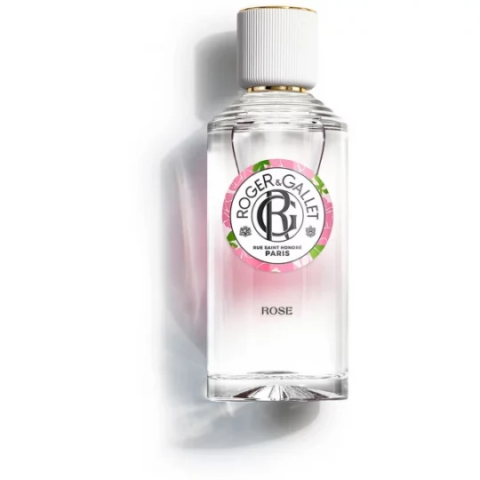 Roger&Gallet Eau Fraîche Rose