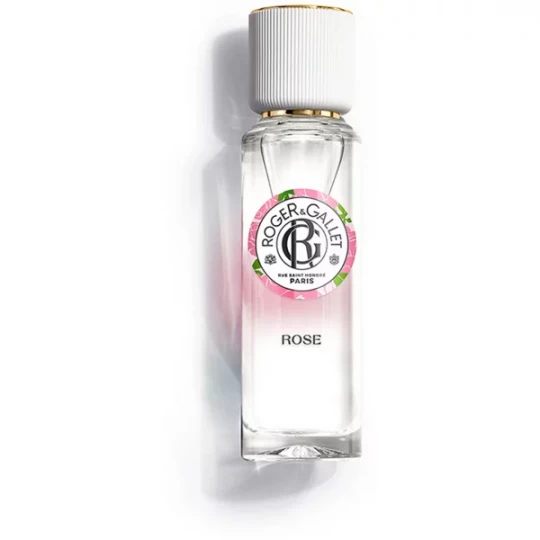Roger&Gallet Eau Fraîche Rose - image 13