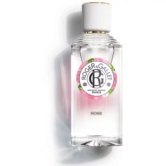 Roger&Gallet Eau Fraîche Rose - image 14
