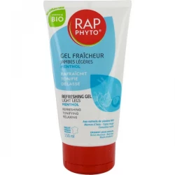 Rap Phyto Gel Fraîcheur 150 ml