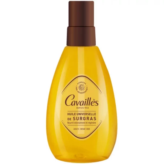 Rogé Cavaillès Huile Universelle de Surgras 150 ml
