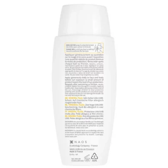 Bioderma Photoderm Mineral Fluide SPF50+ 75 g - image 4