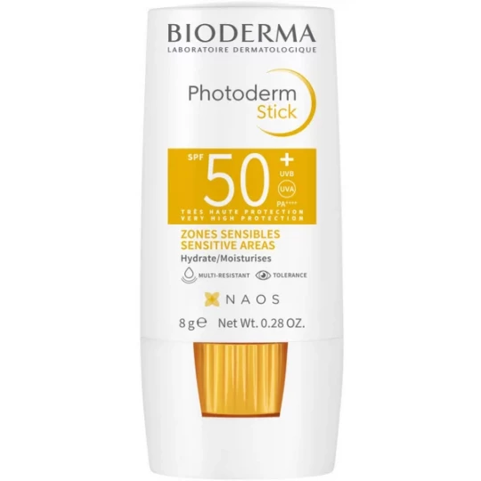 Bioderma Photoderm Max Stick SPF50+ 8 g