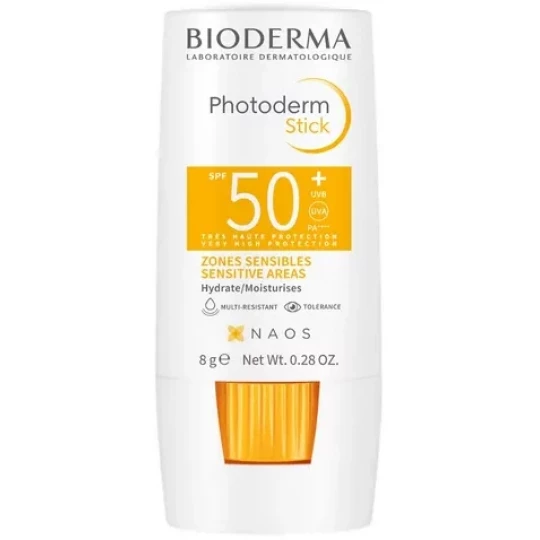 Bioderma Photoderm Max Stick SPF50+ 8 g