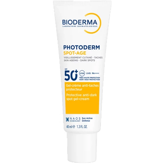 Bioderma Photoderm Spot Age SPF50+ 40 ml