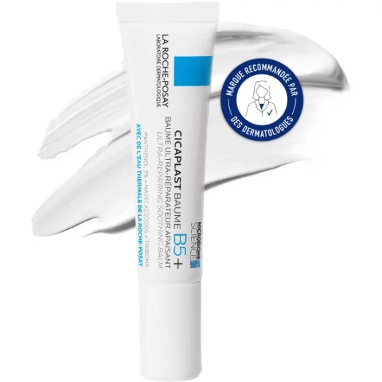 La Roche-Posay Cicaplast Baume B5+ 15 ml
