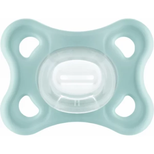 MAM Comfort Sucette Silicone 2-6 Mois x 2 - image 3