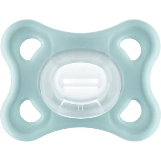 MAM Comfort Sucette Silicone 2-6 Mois x 2 - image 10