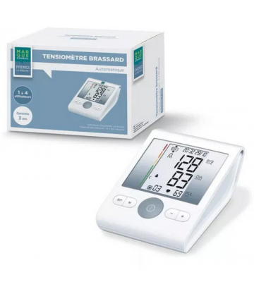 Marque Conseil Tensiomètre Brassard Automatique