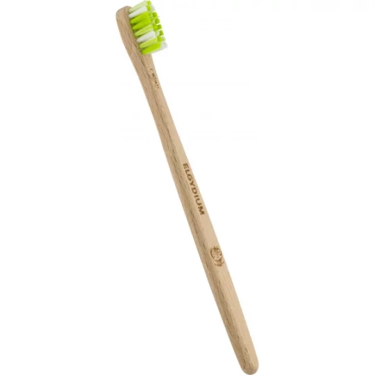 Elgydium Kids Brosse à Dents  Éco-Responsable Souple - image 3
