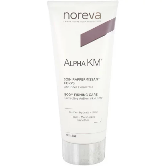 Noreva AlphaKM Soin Raffermissant 200 ml