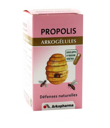 Arkogélules Propolis x 45