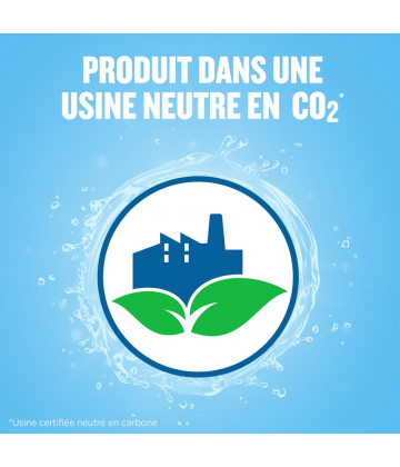 Listerine Bain de Bouche Soin Blancheur Goût Plus Léger 500 ml