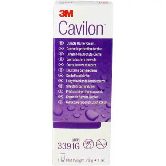 3M Cavilon Crème de Protection Durable 28 g