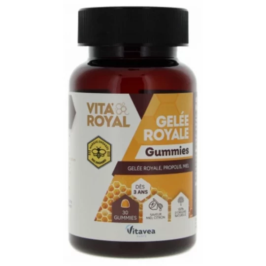 Vita'Royal Gummies x 30