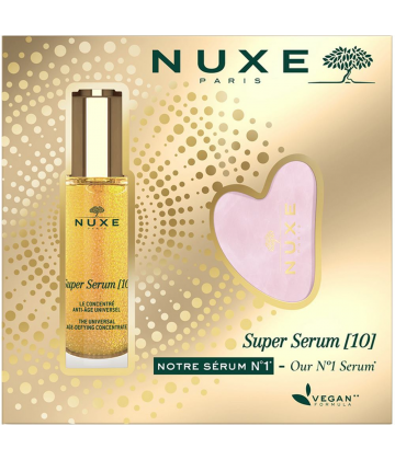 Nuxe Coffret Super Serum [10] 30 ml