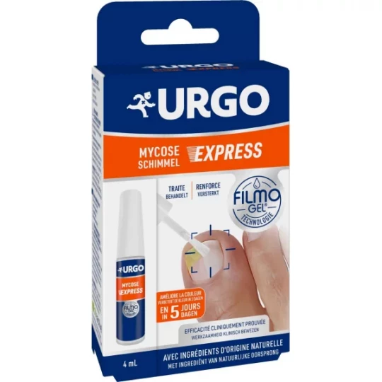 Urgo Filmogel Mycose Express 4 ml